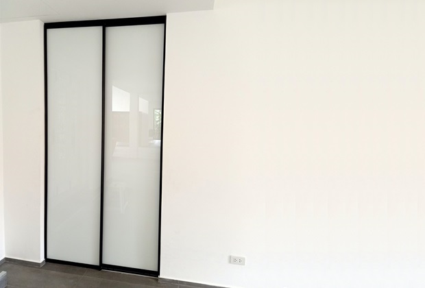 Cabinet Sliding Doors