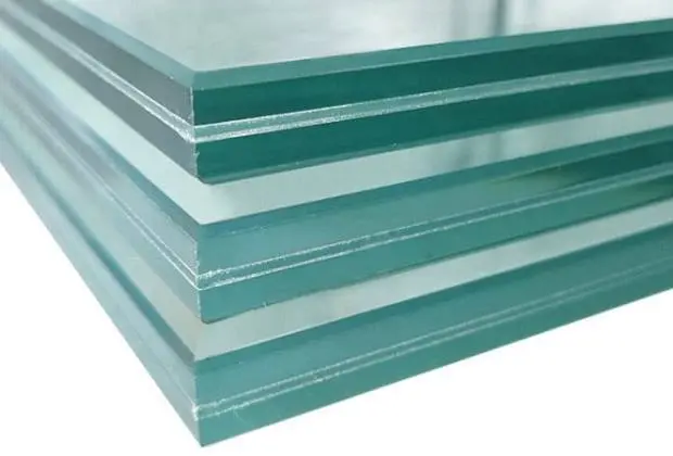 Laminated Glass