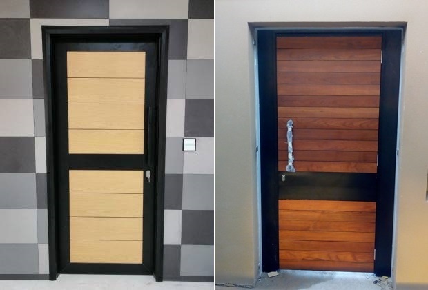 Creative Doors