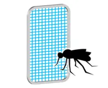 Mosquito Screens